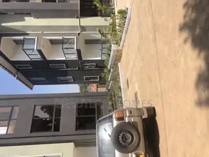 Furnished 2bdrm Apartment in Kisaasi, Nakawa for sale