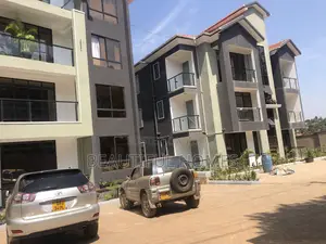 Furnished 2bdrm Apartment in Kisaasi, Nakawa for sale