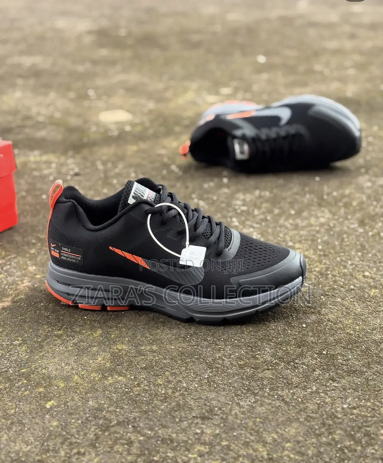 Original Men’S Nike Trainer
