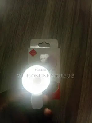 Selfie Mini Q Clip-on Ring Light for Phones
