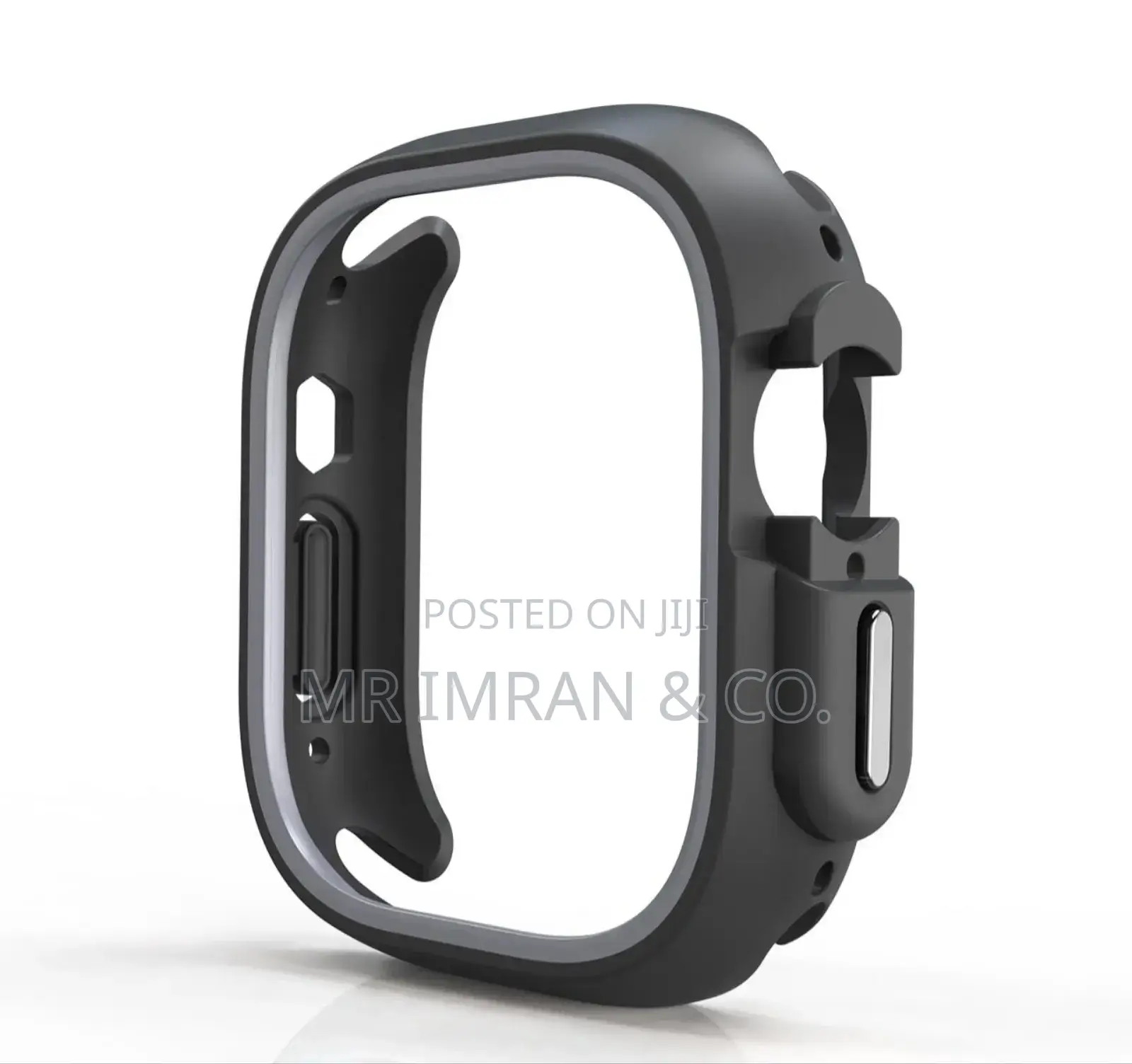Protective Cases for Smartwatches