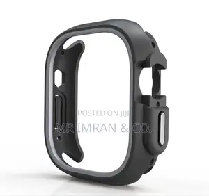 Protective Cases for Smartwatches