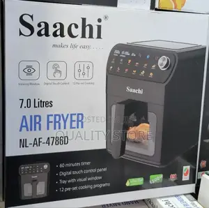 Saachi Air Flyer 7.0 L Nl-Af-4786d