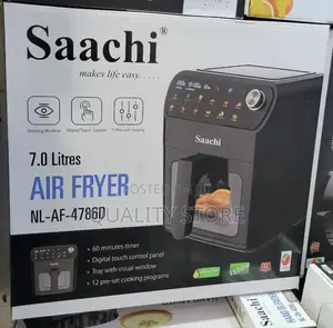 Saachi Air Flyer 7.0 L Nl-Af-4786d