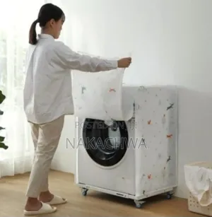 Its Washing Machine Cover