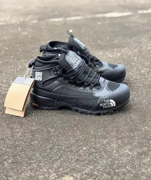 The North Face Glenclyffe Boot Undercover Soukuu