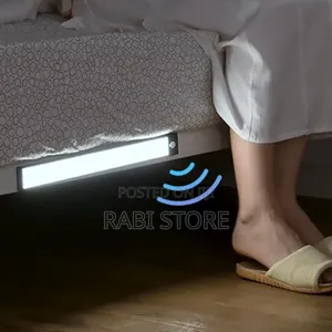 Smart Light With Motion Sensor , Automatic on/Off