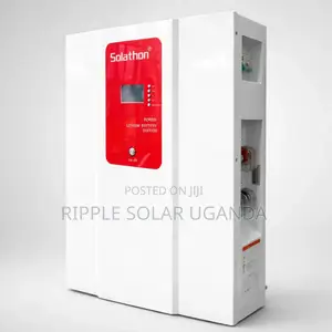 10kwh Lifepo4 Lithium Battery 51.2v 200ah Solar Backup Kampala