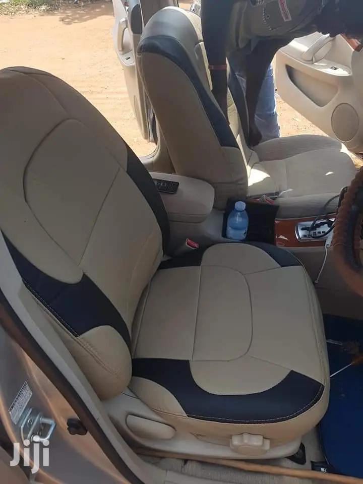 Car Seat Covers