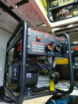 Edon Dc Welder