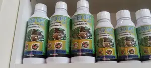Weedoff Glyphosate Non Selective Product