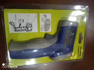 Infrared Thermometer