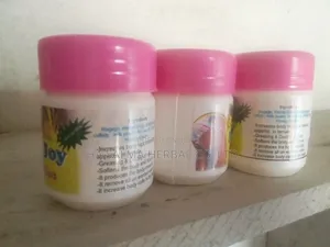 Hips and Bum Enlargement Natural Product Is Available