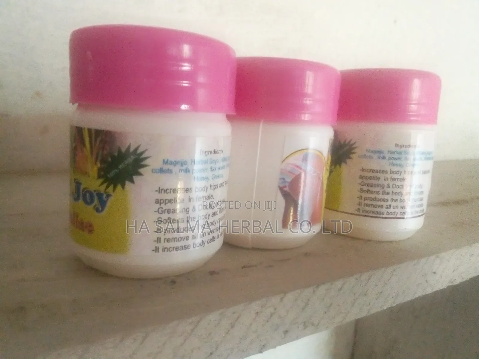 Hips and Bum Enlargement Natural Product Is Available