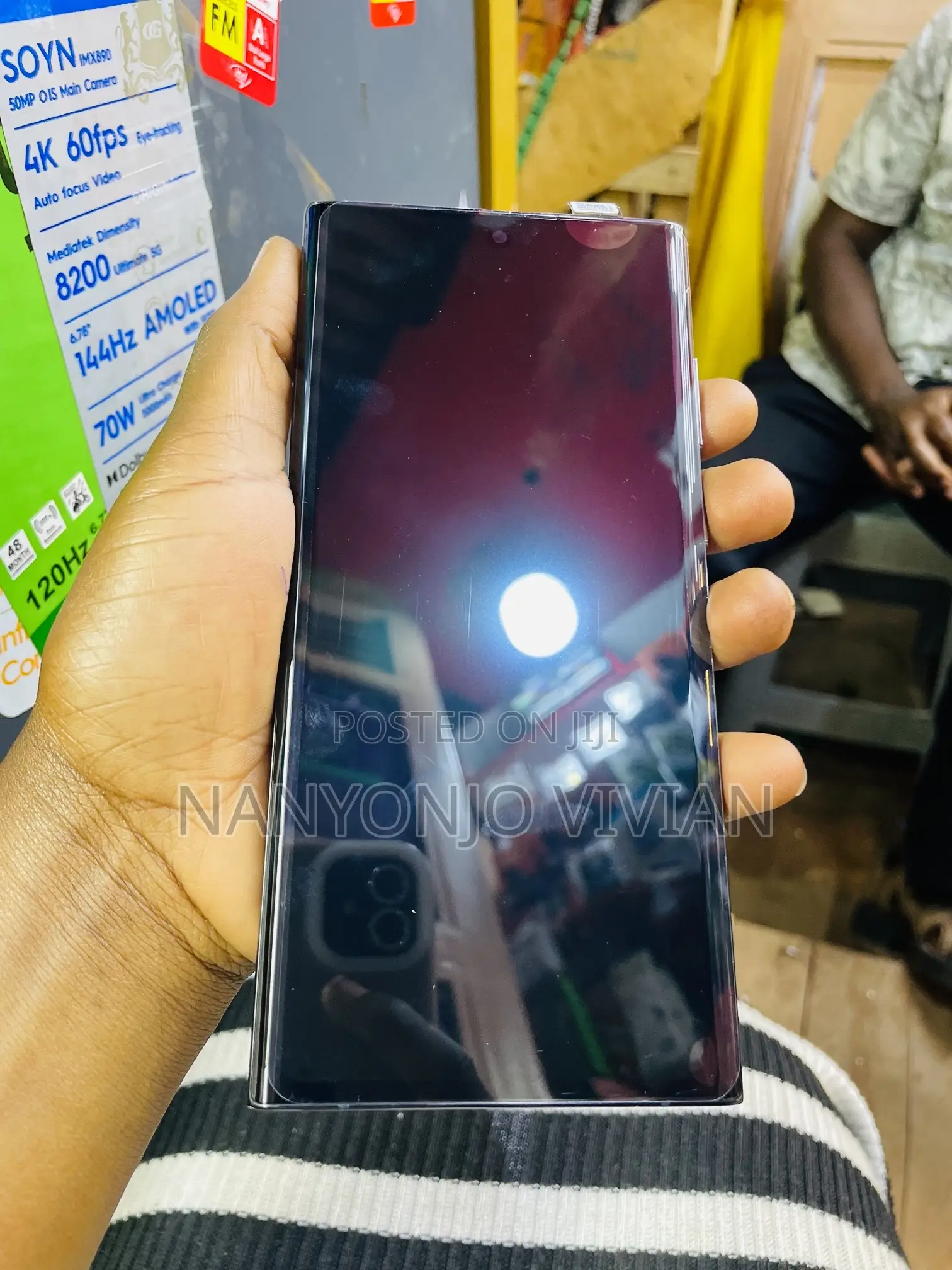 Phone Repair