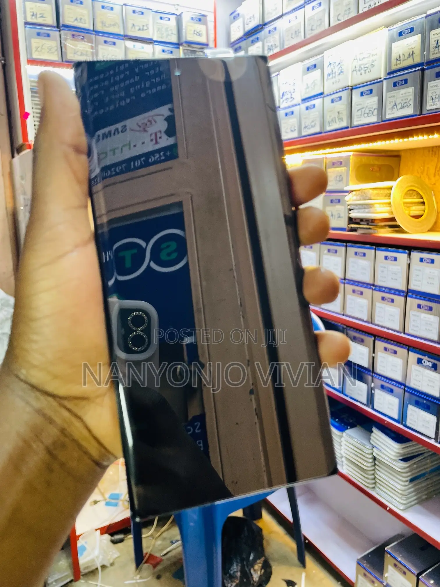 Phone Repair