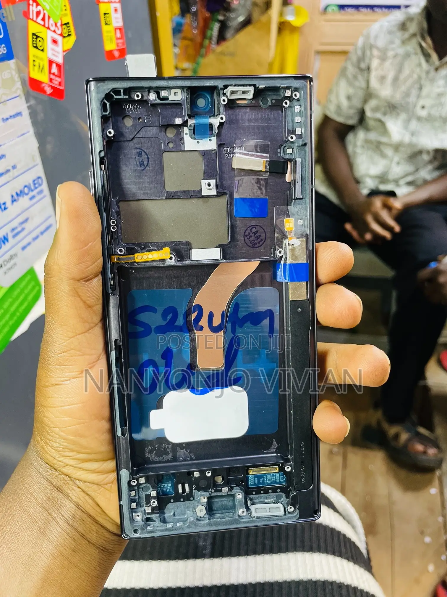 Phone Repair