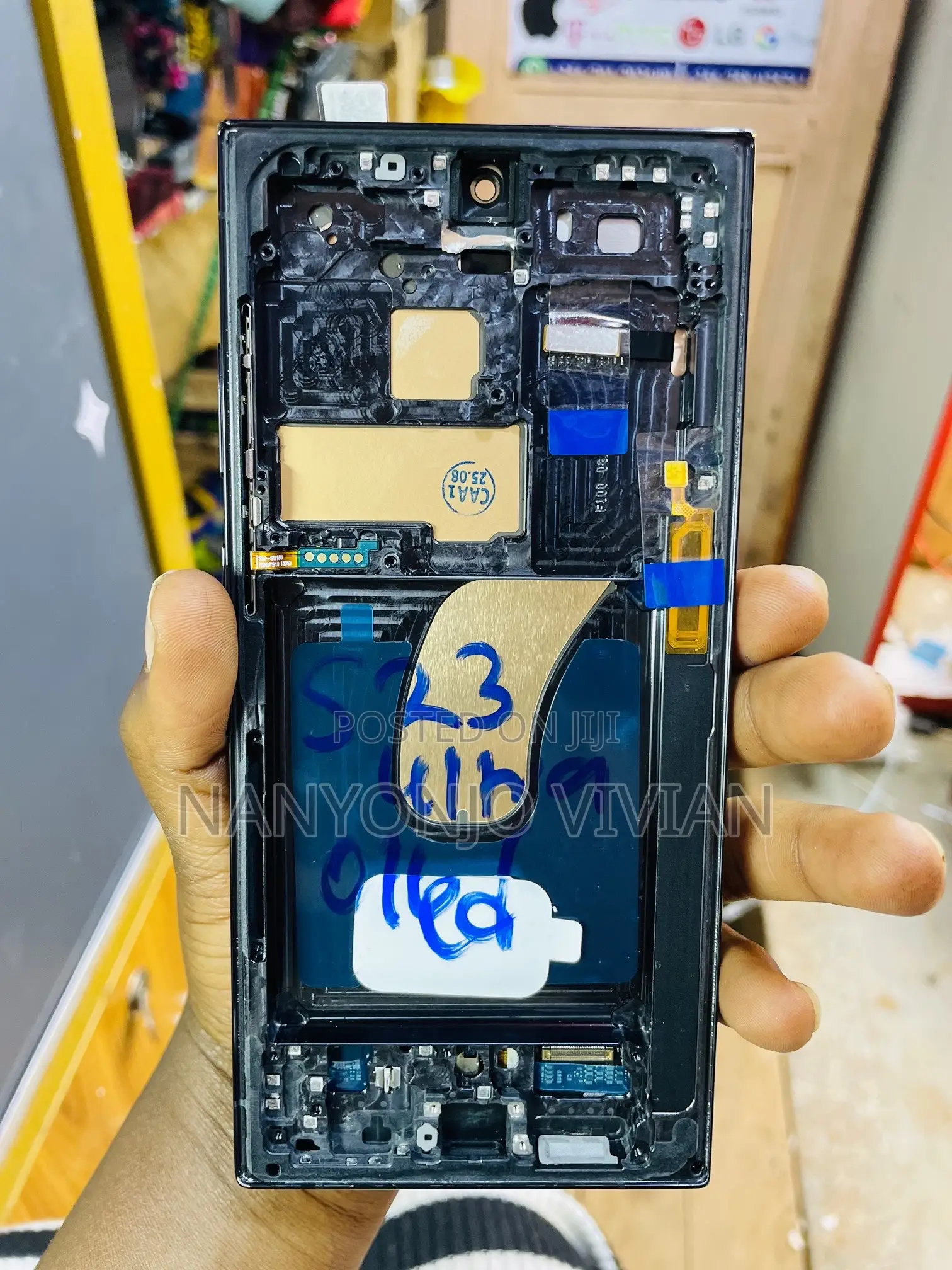 Phone Repair