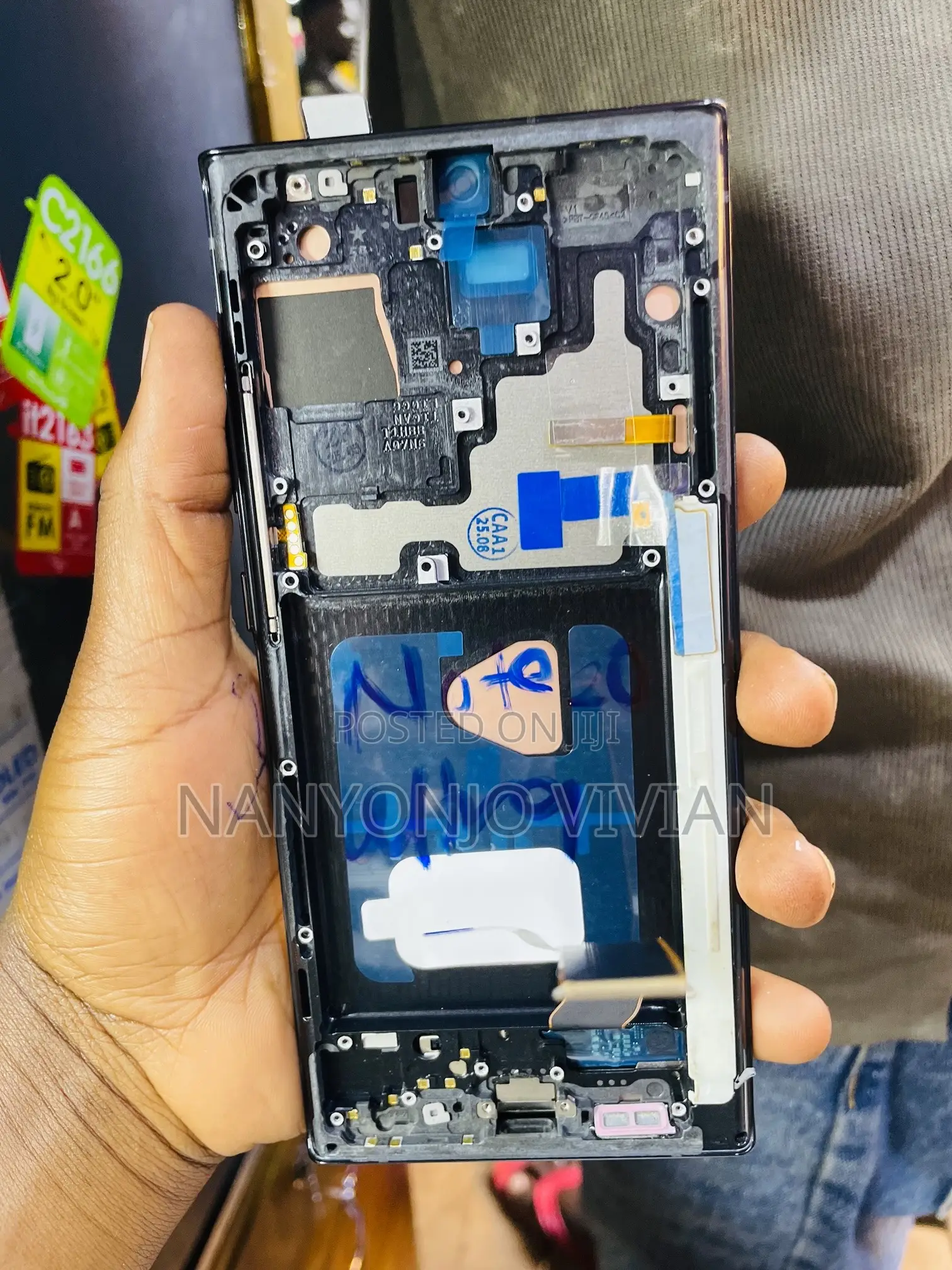 Phone Repair