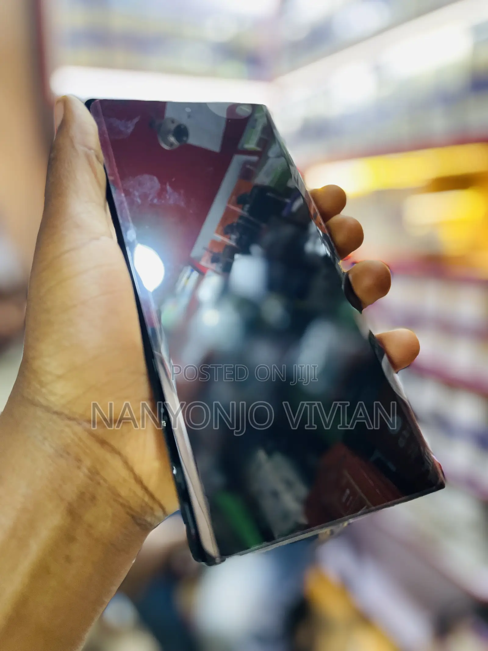 Phone Repair