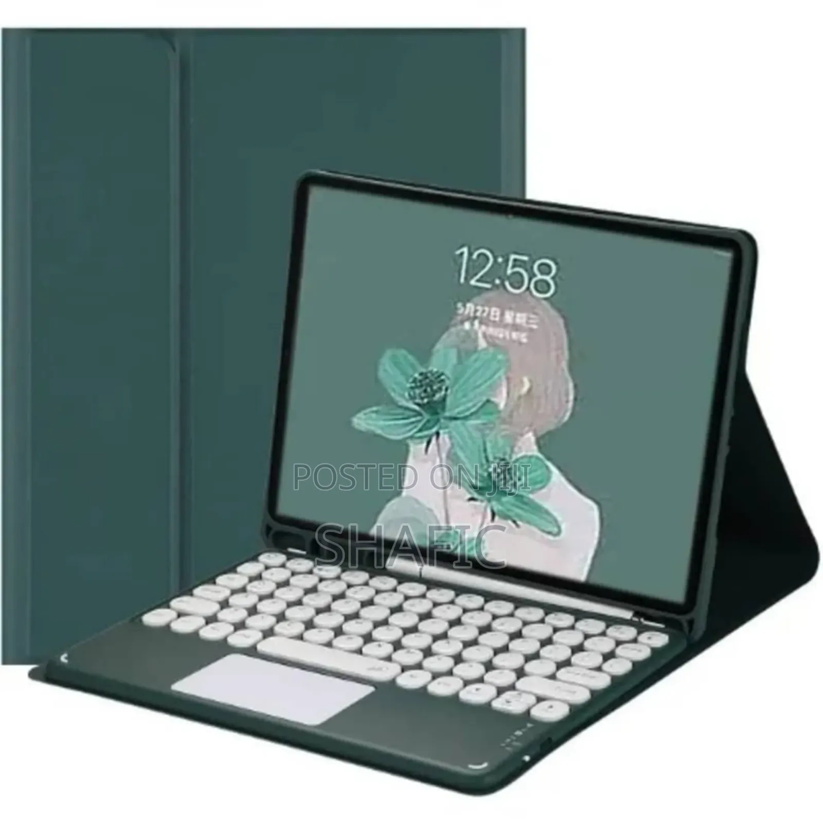 New Samsung Galaxy Tab S9 Ultra 512 GB Gray