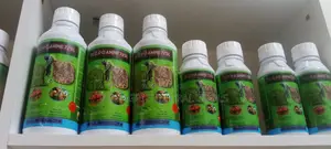 24d Amine Salt From Zhongpu