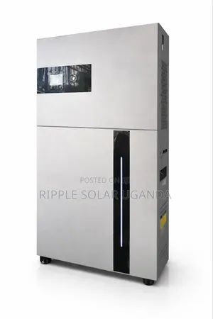 10kw Hybrid Solar System 15kwh Lithium Battery Backup Inverter Kit
