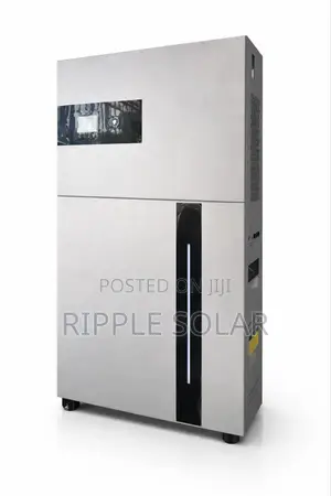 10kw Hybrid Solar System 15kwh Lithium Battery Backup Inverter Kit