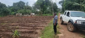 Plots for Sale 50 by 100ft Semuto