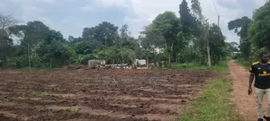 Plots for Sale 50 by 100ft Semuto
