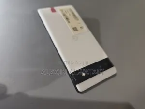 Google Pixel 6a 128 GB White