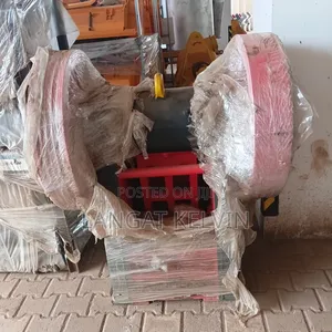 Quality Stone Jaw Crusher – 7.5kw Motor – Heavy Duty