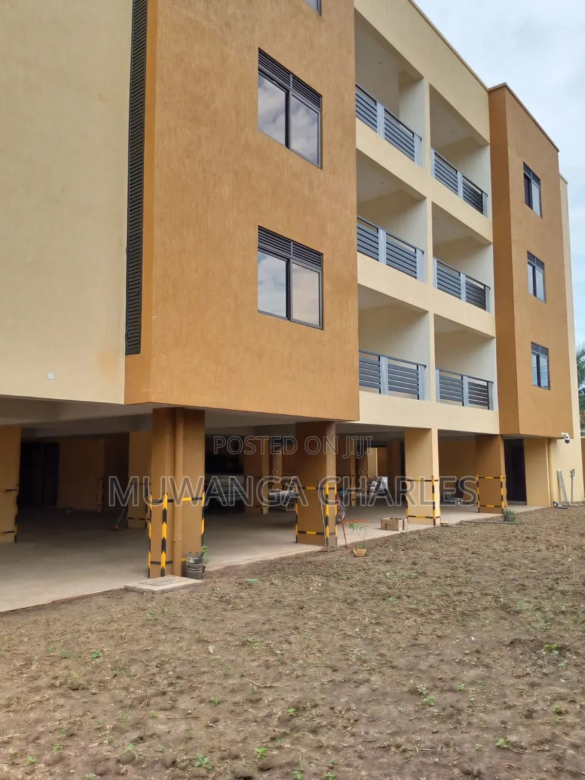 3bdrm Apartment in Fs Properties Ltd, Central Division for rent