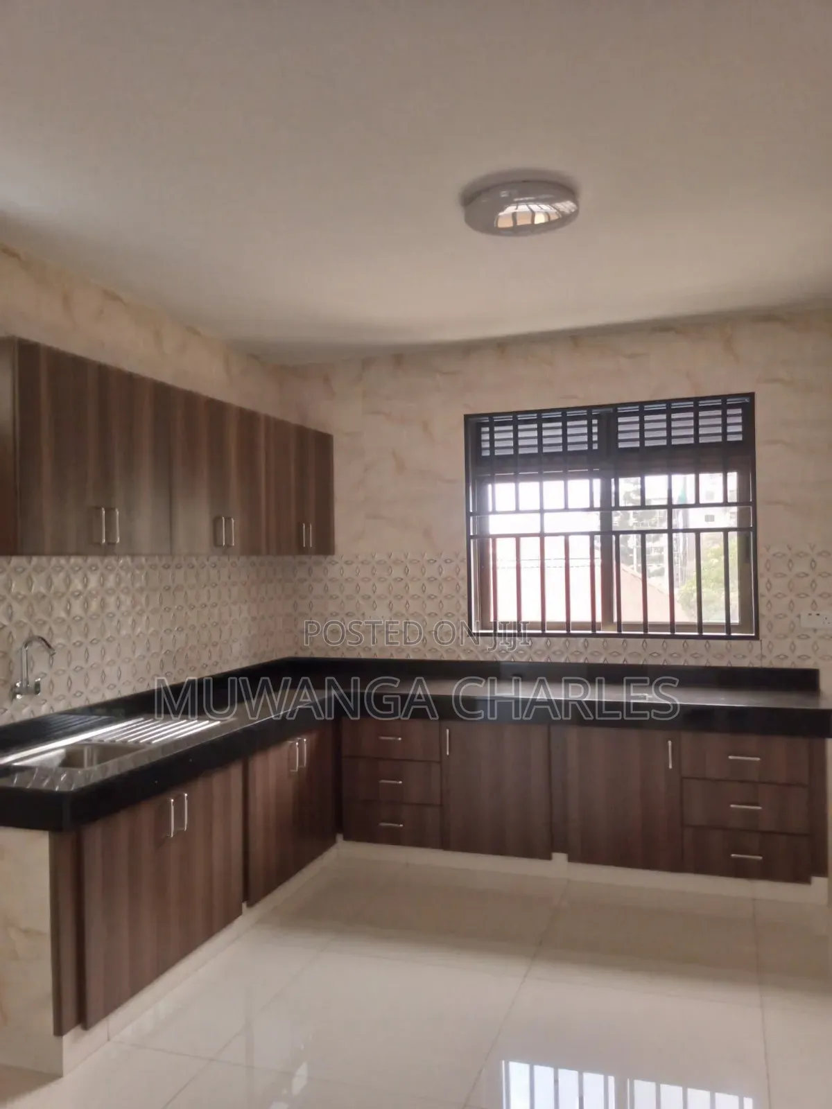 3bdrm Apartment in Fs Properties Ltd, Central Division for rent