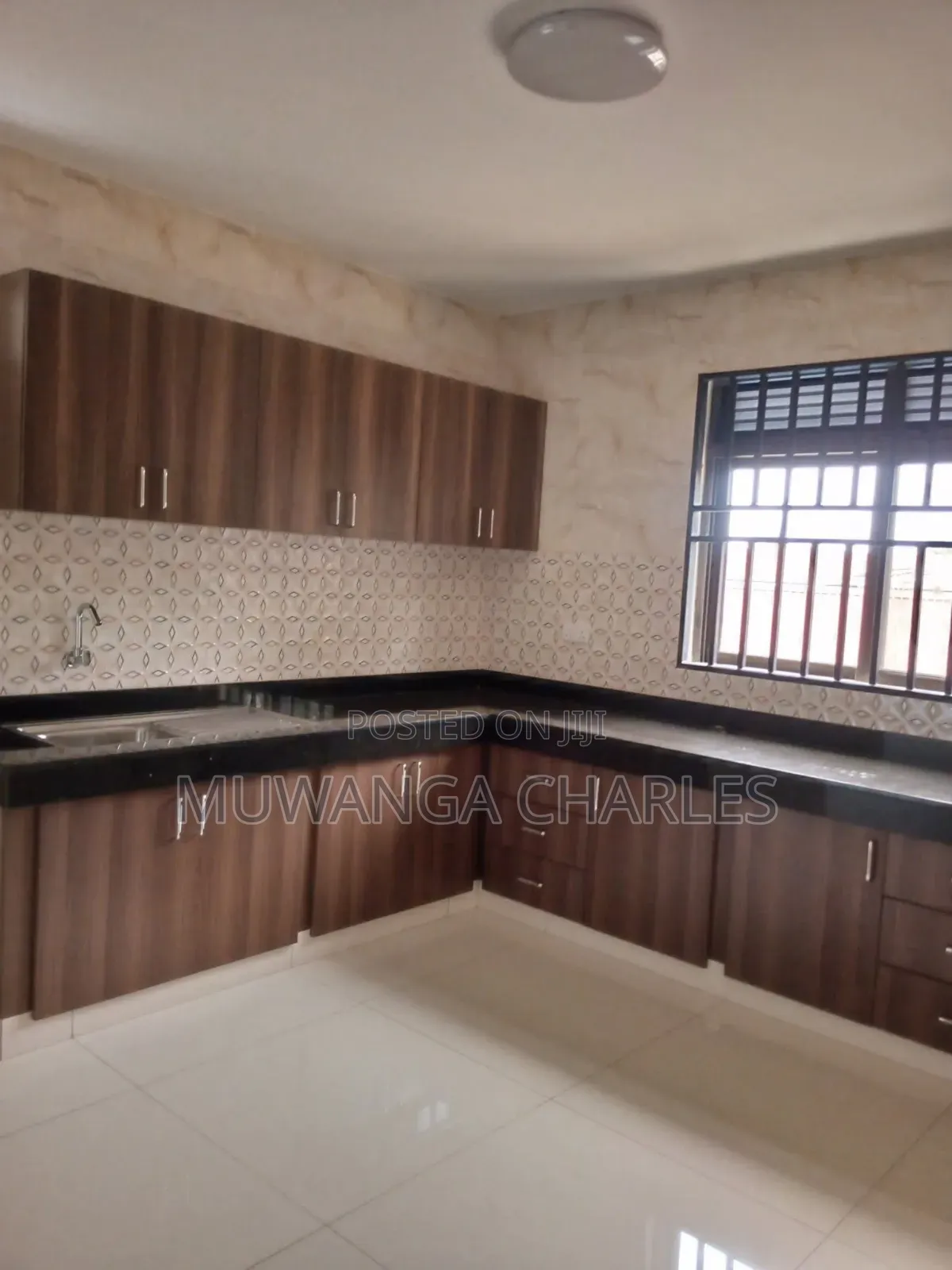 3bdrm Apartment in Fs Properties Ltd, Central Division for rent