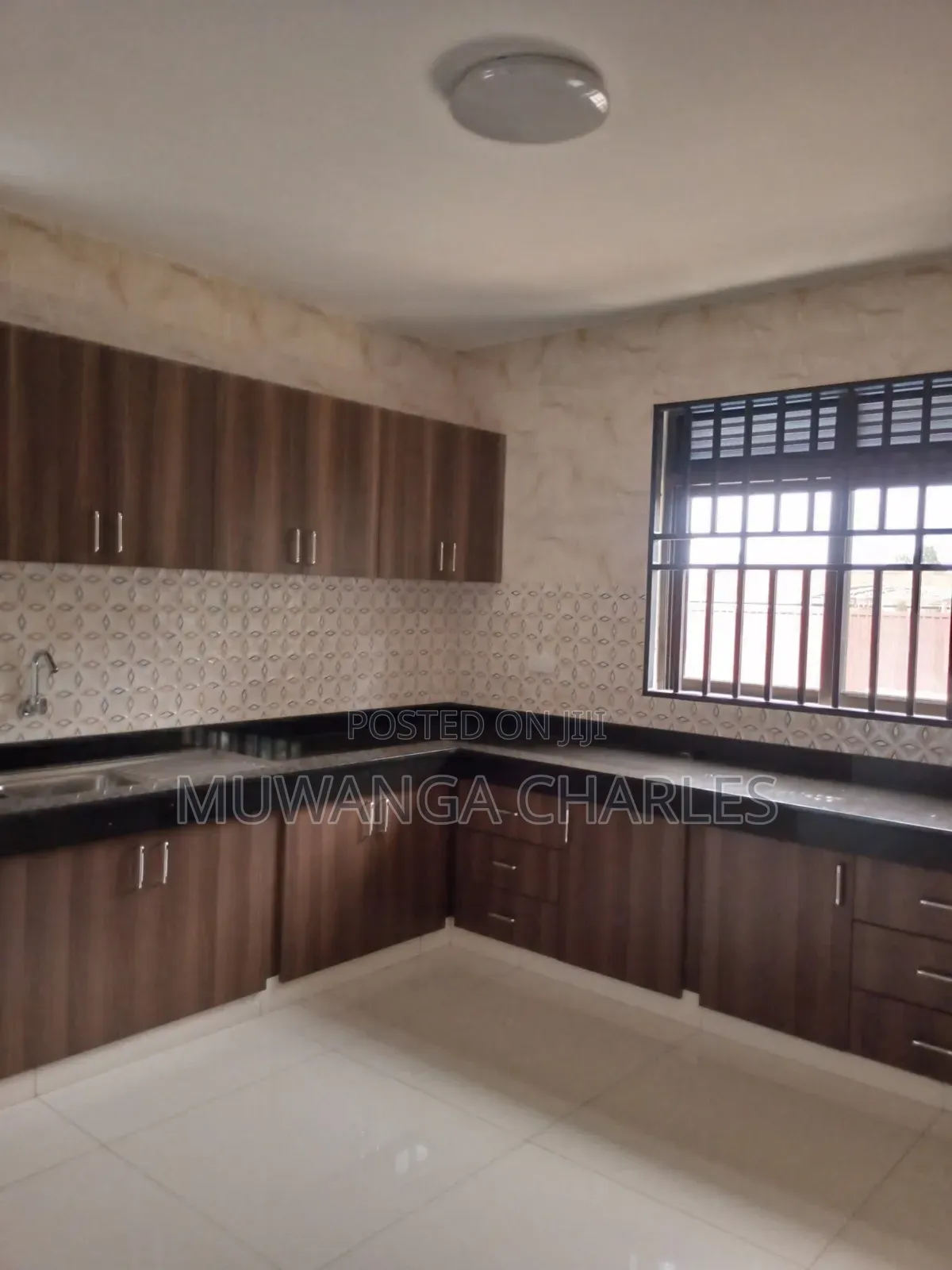 3bdrm Apartment in Fs Properties Ltd, Central Division for rent