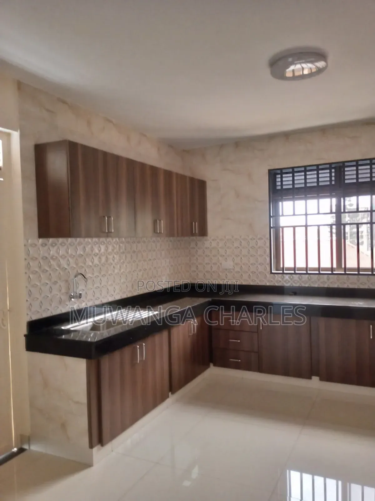 3bdrm Apartment in Fs Properties Ltd, Central Division for rent