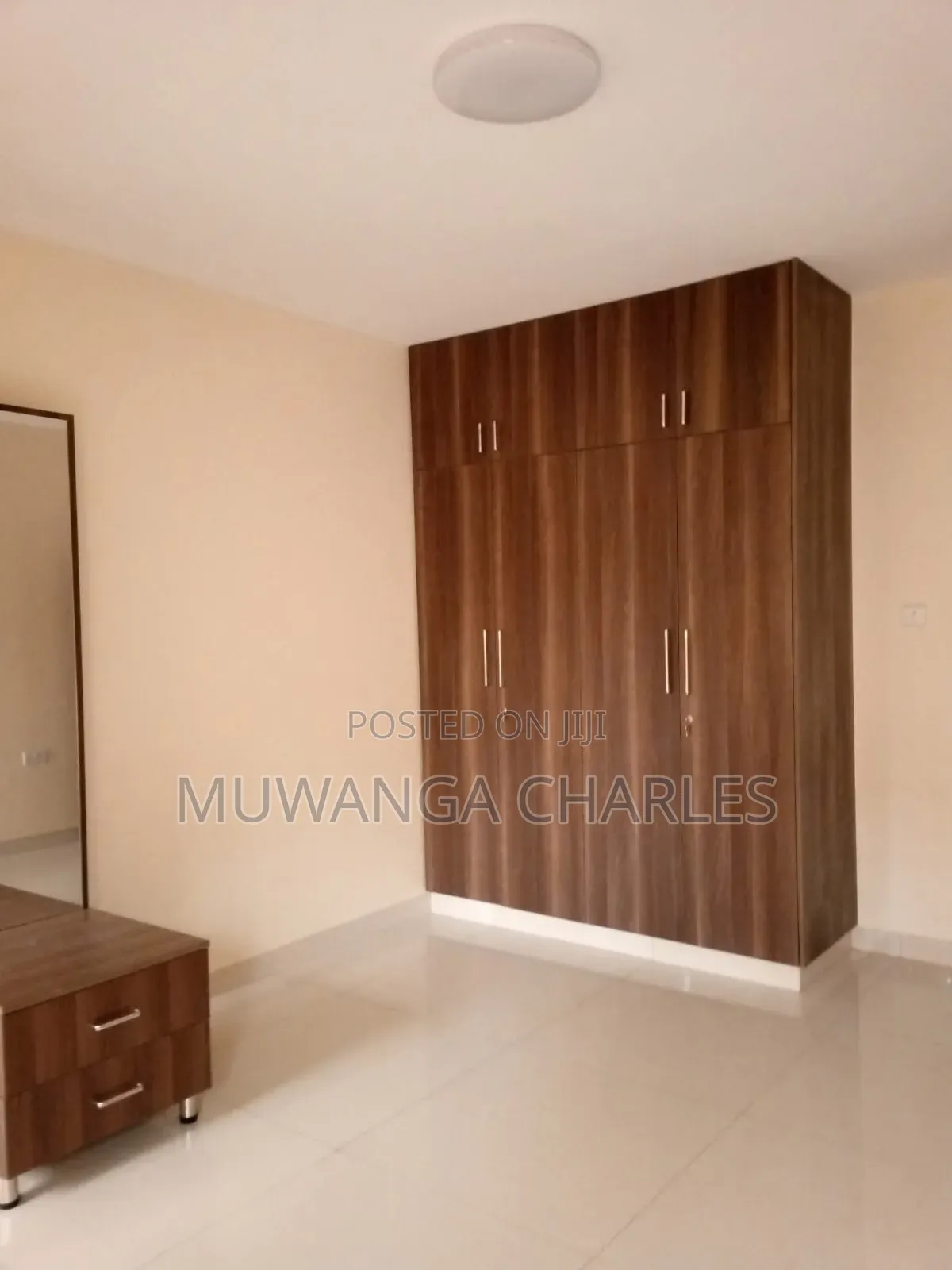 3bdrm Apartment in Fs Properties Ltd, Central Division for rent