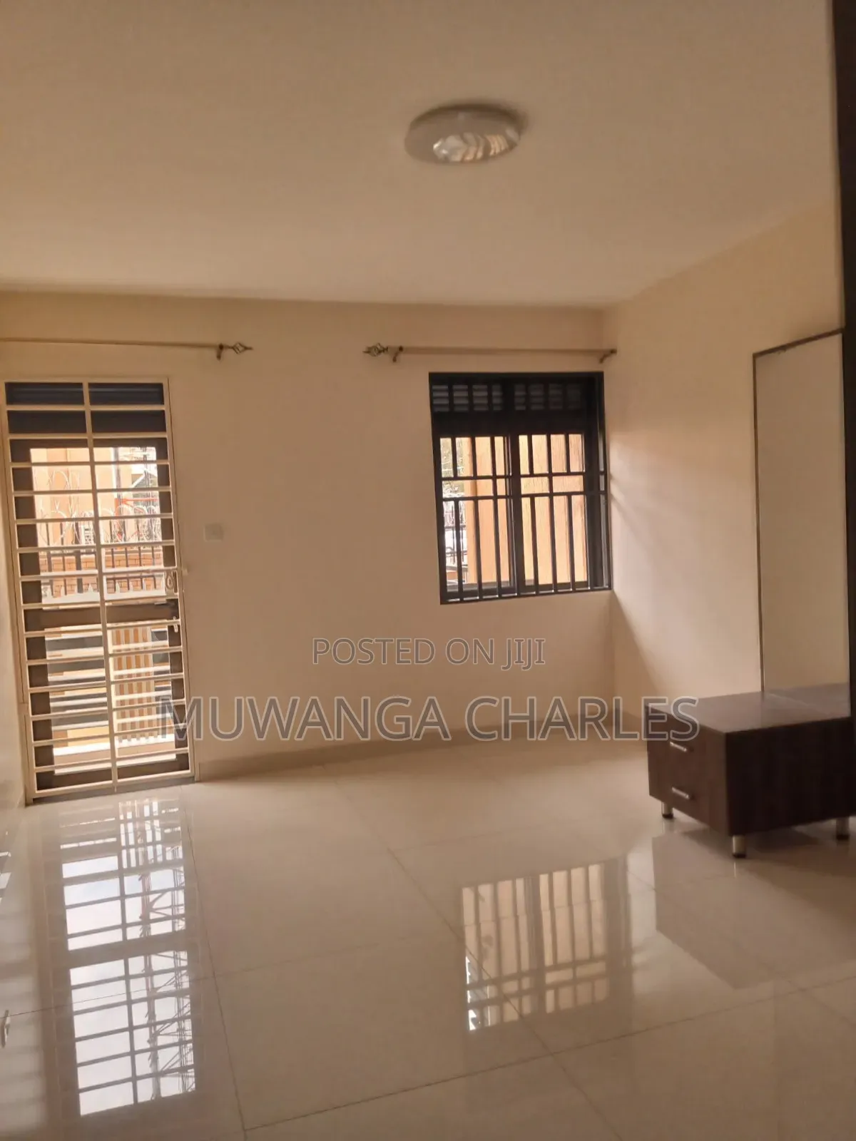 3bdrm Apartment in Fs Properties Ltd, Central Division for rent