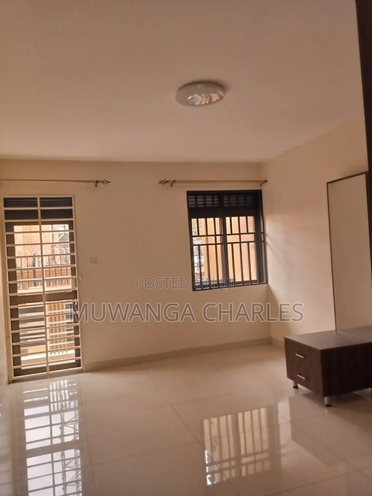 3bdrm Apartment in Fs Properties Ltd, Central Division for rent