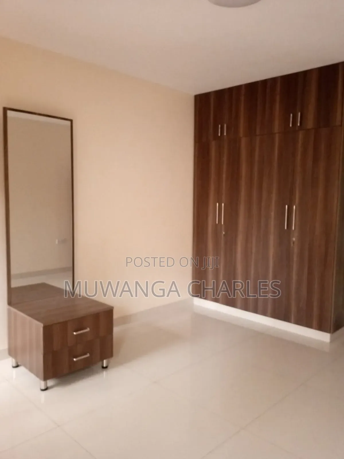 3bdrm Apartment in Fs Properties Ltd, Central Division for rent