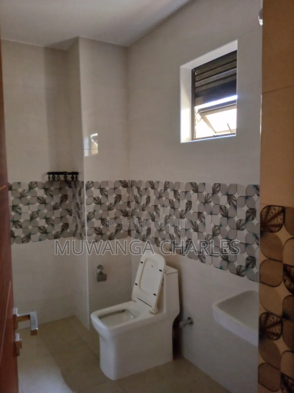 3bdrm Apartment in Fs Properties Ltd, Central Division for rent