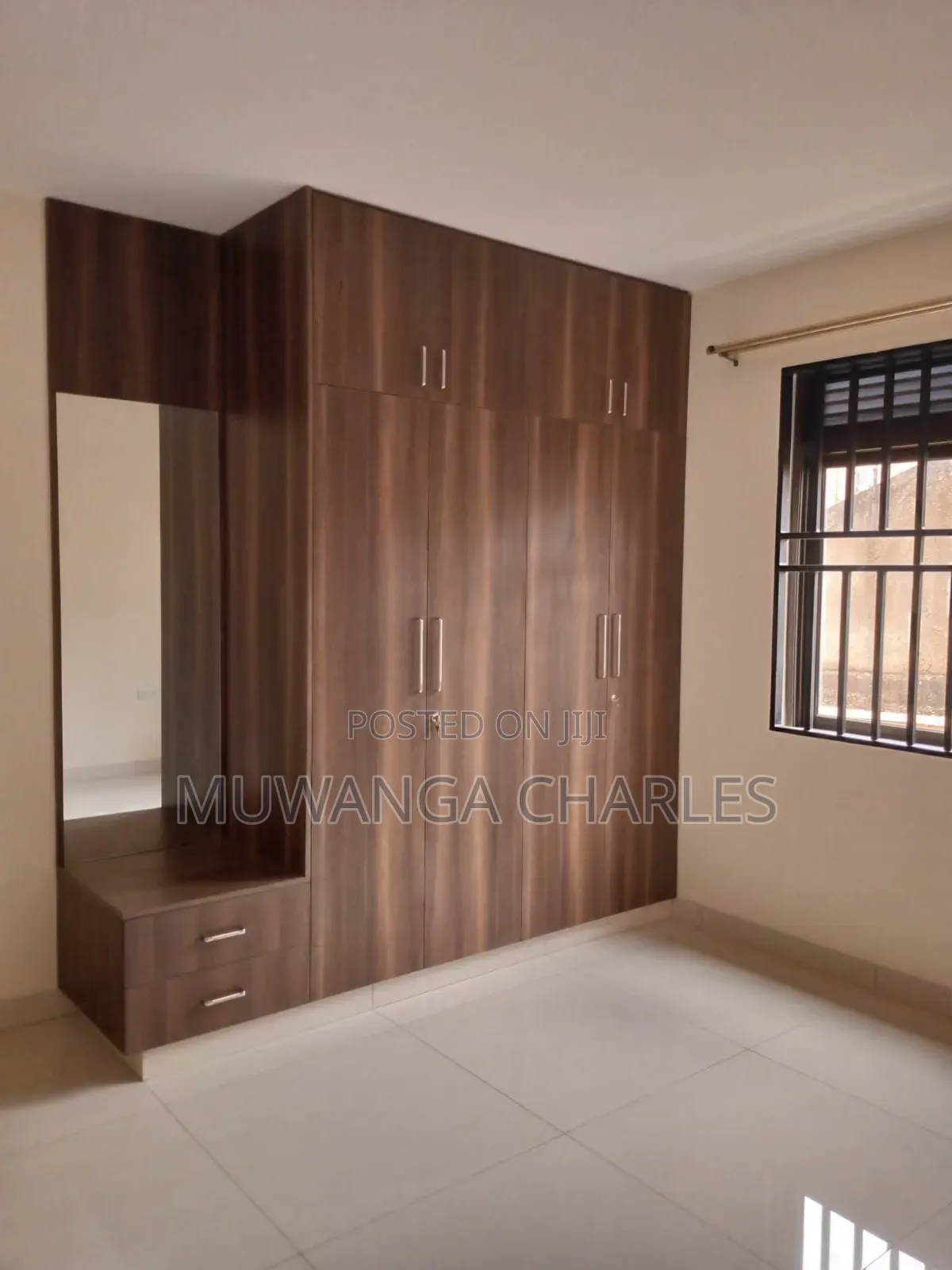 3bdrm Apartment in Fs Properties Ltd, Central Division for rent