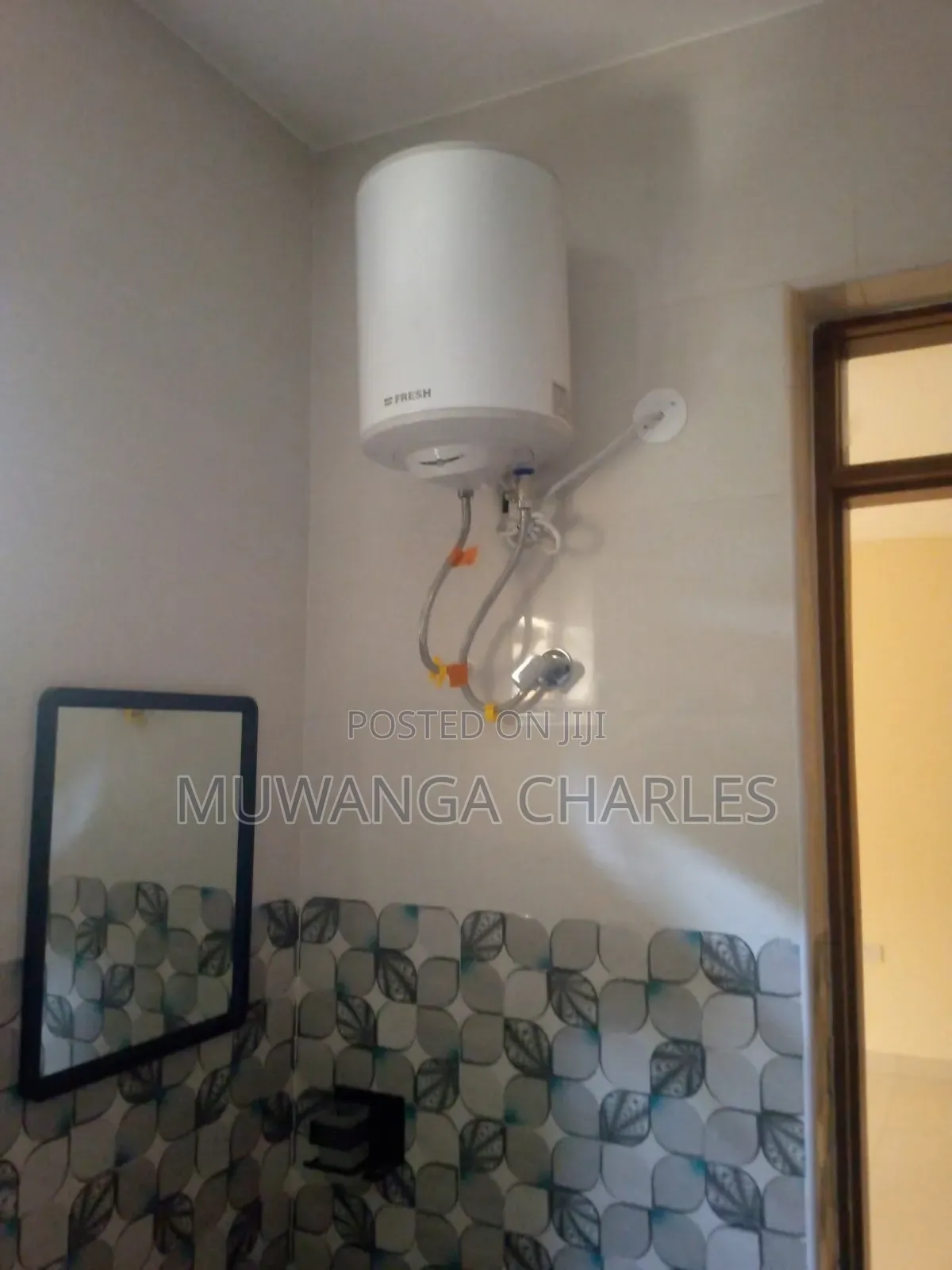 3bdrm Apartment in Fs Properties Ltd, Central Division for rent