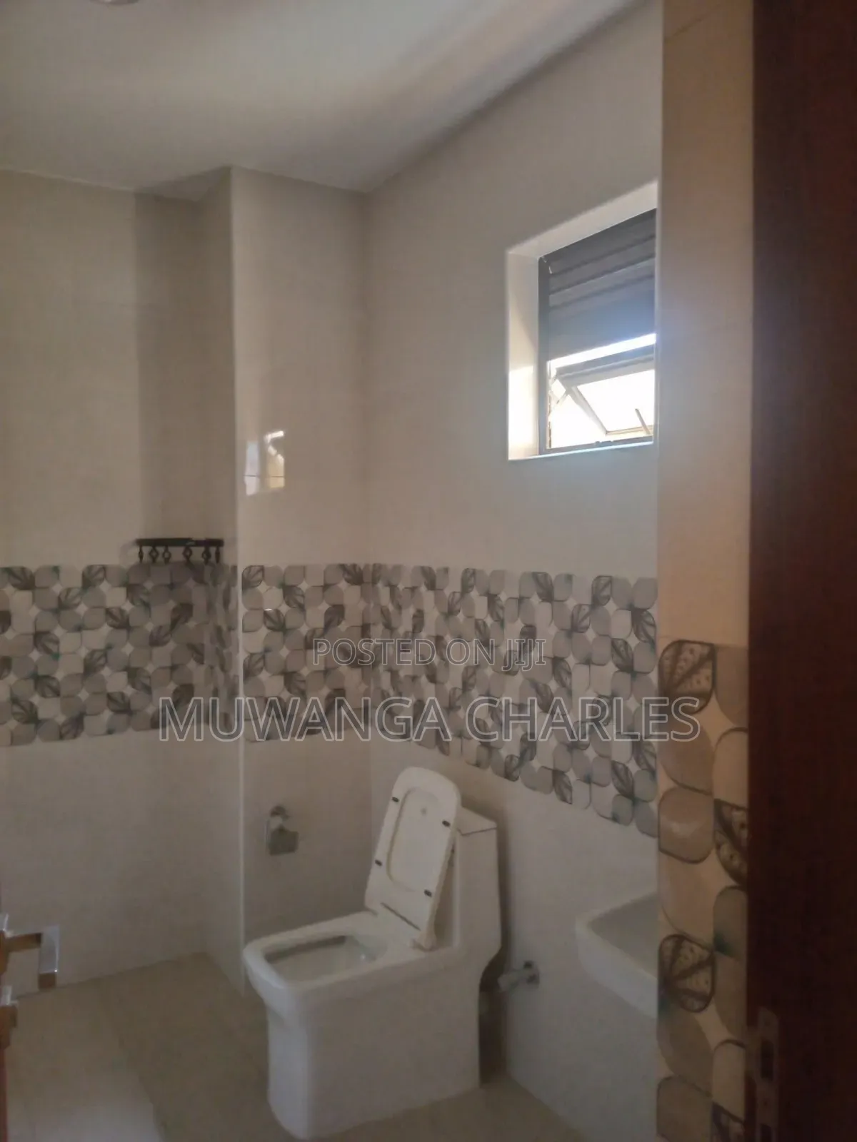 3bdrm Apartment in Fs Properties Ltd, Central Division for rent