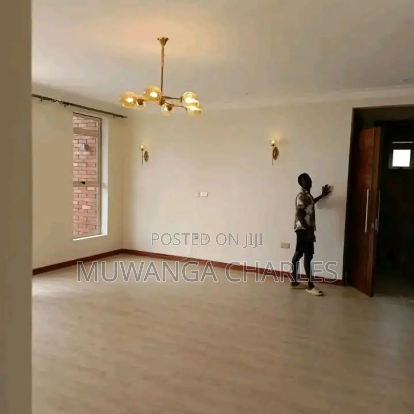 3bdrm Apartment in Fs Properties Ltd, Central Division for rent