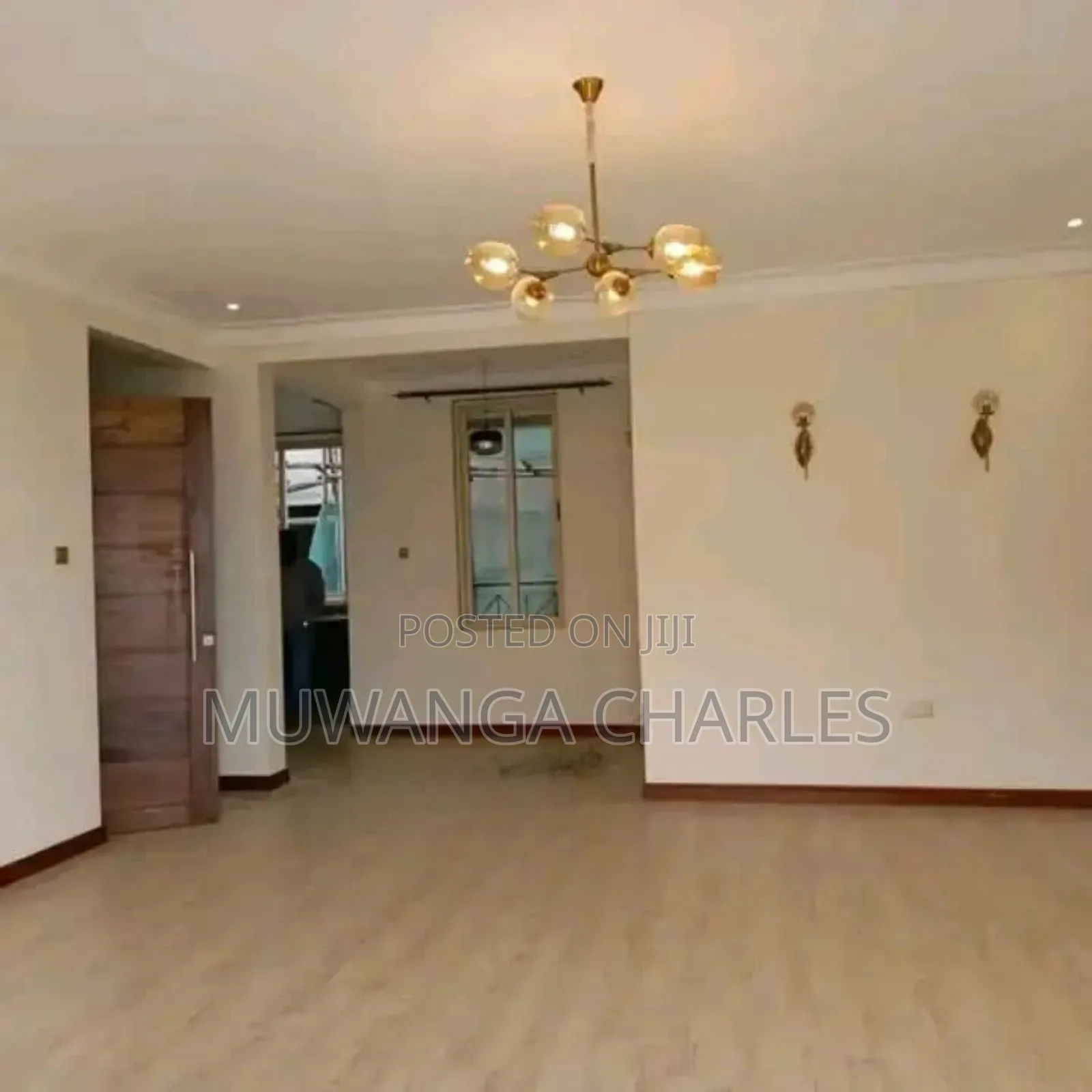 3bdrm Apartment in Fs Properties Ltd, Central Division for rent