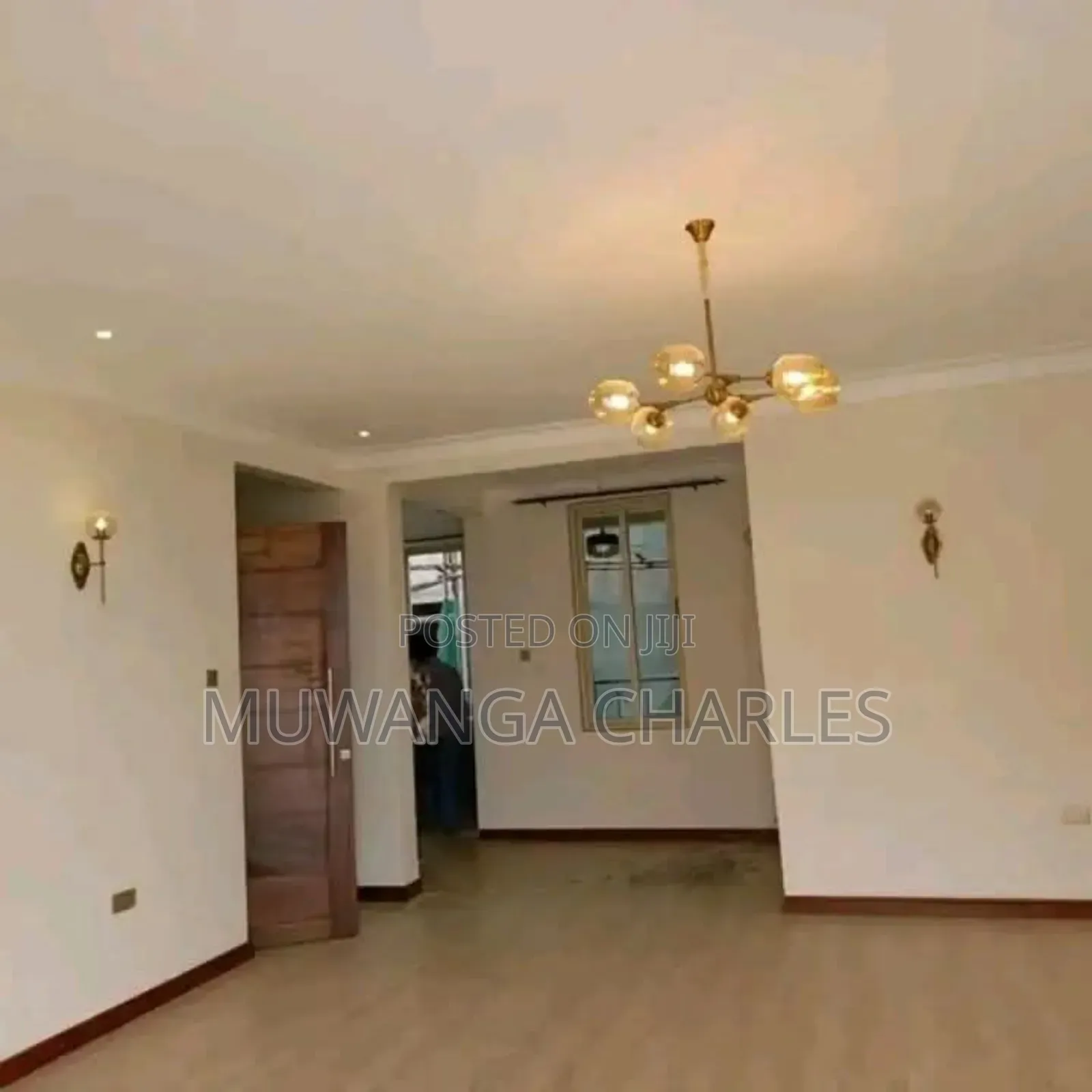 3bdrm Apartment in Fs Properties Ltd, Central Division for rent