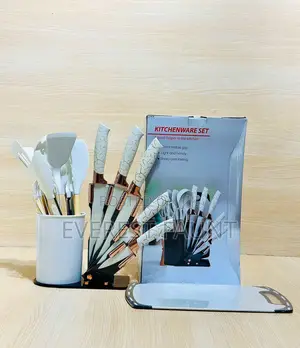 Kitchenware Set