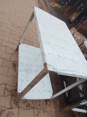 Stainless Steel Small Working Table